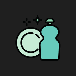 Hand Dishwashing Soap